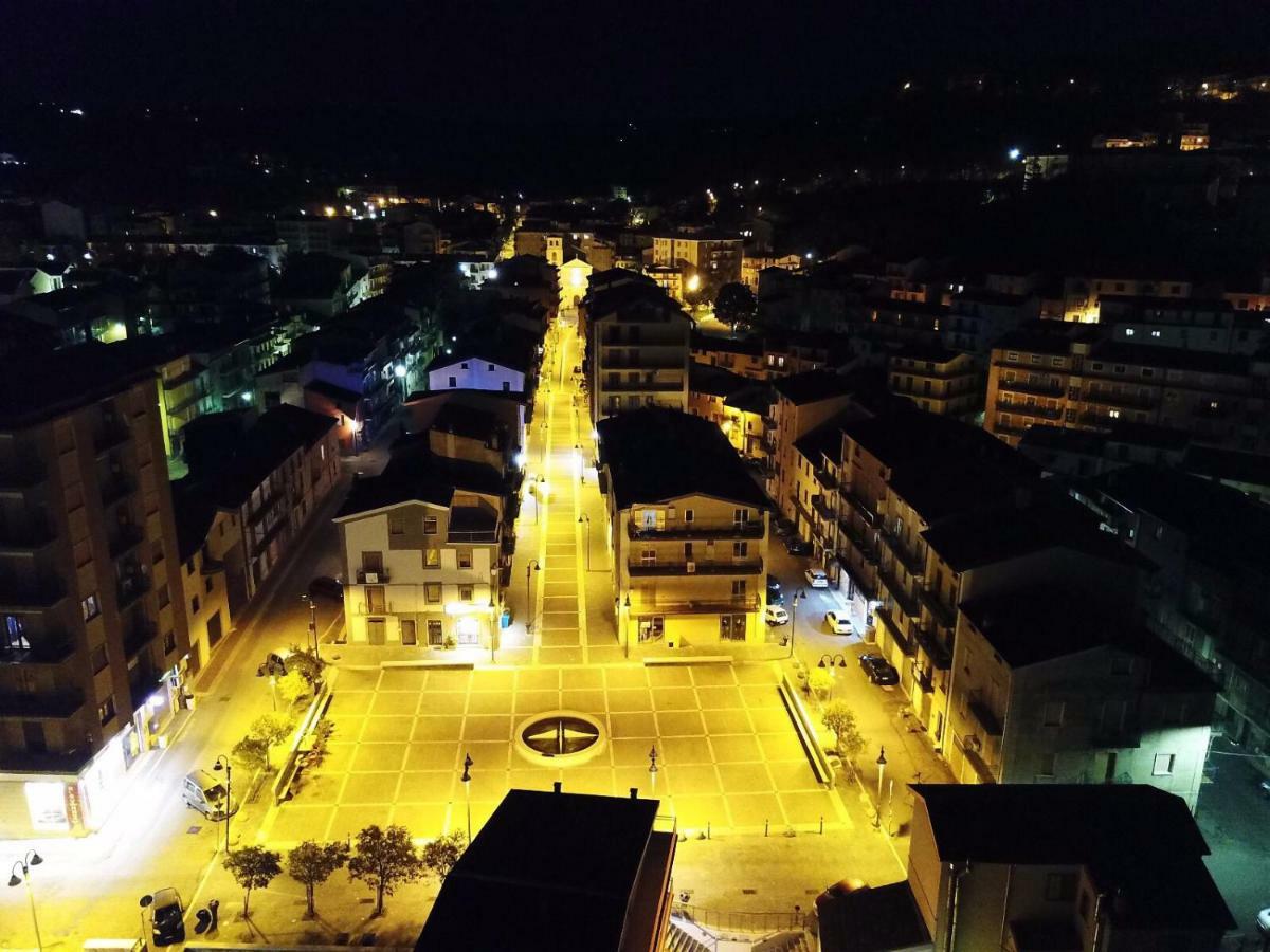 Villacri Kültér fotó